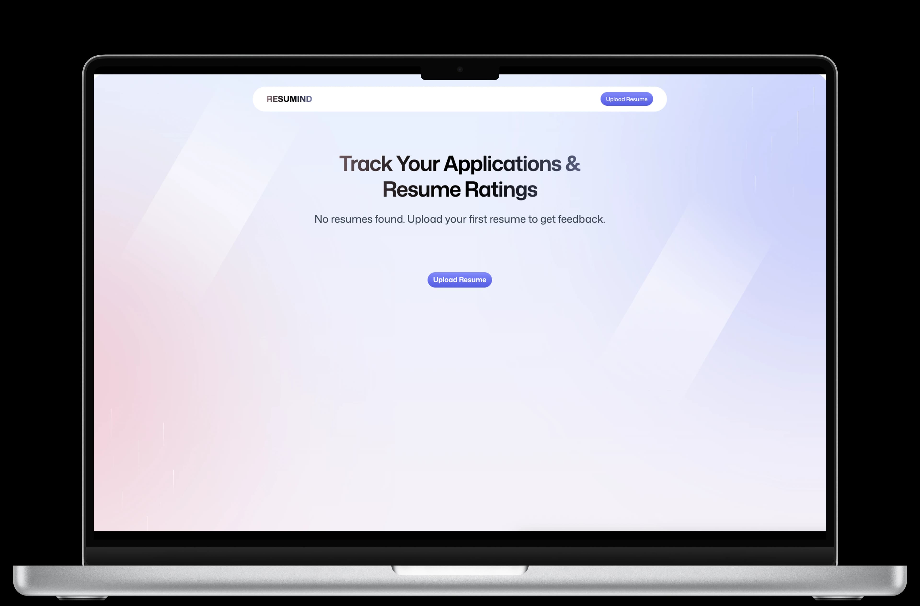 AI Resume Analyzer